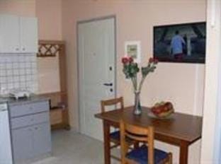 Alena Apartments Hotel in Chania