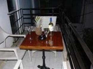 Alena Apartments Hotel in Chania