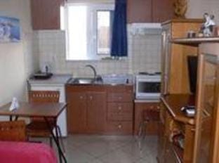 Alena Apartments Hotel in Chania