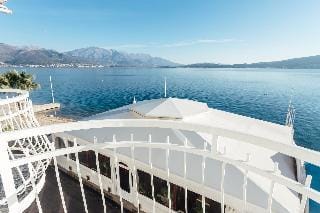 Hotel Azzurro Hotel in Kotor Municipality