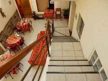 Quechua ApartHotel Hotel in Cusco
