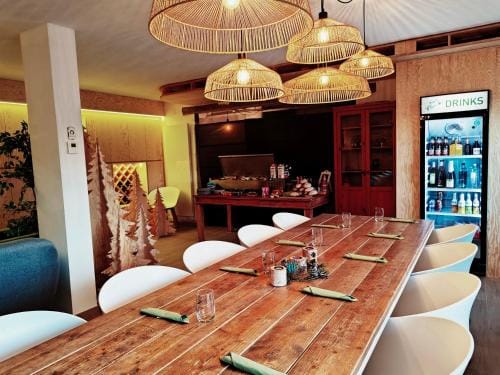 Finca Oliva Hotel in Marina Baixa