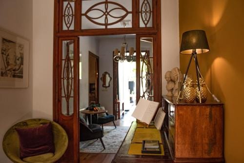 Casa Con Destino Hotel in Jalón