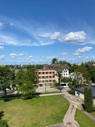 Bastion Hostel in Lithuania