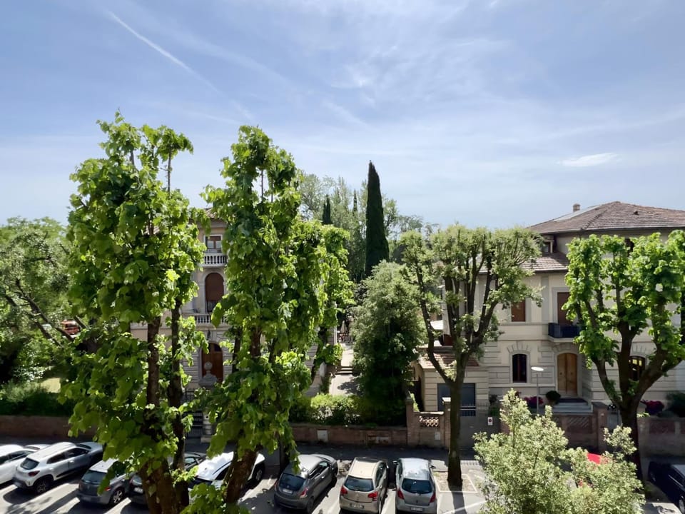 San Prospero Heritage Hotel in Siena