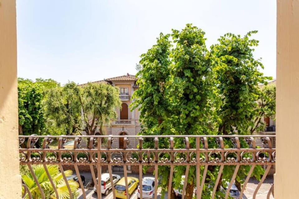 San Prospero Heritage Hotel in Siena