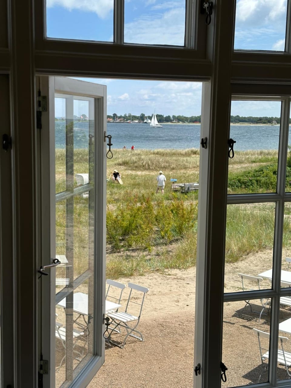 Aarøsund Badehotel Hotel in Region of Southern Denmark