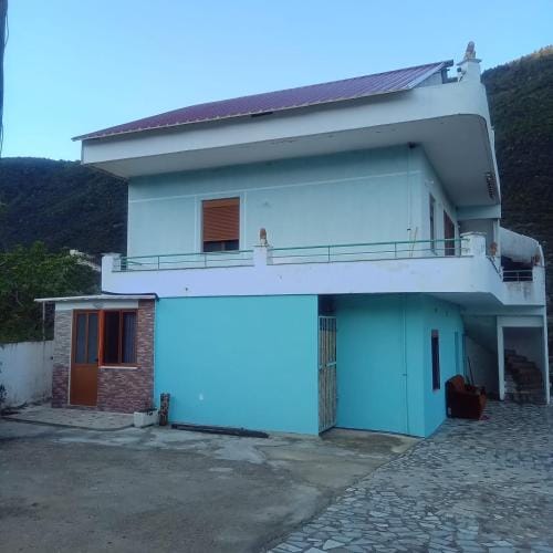 Vila Axhemi by Kei Hotel in Vlorë County, Albania