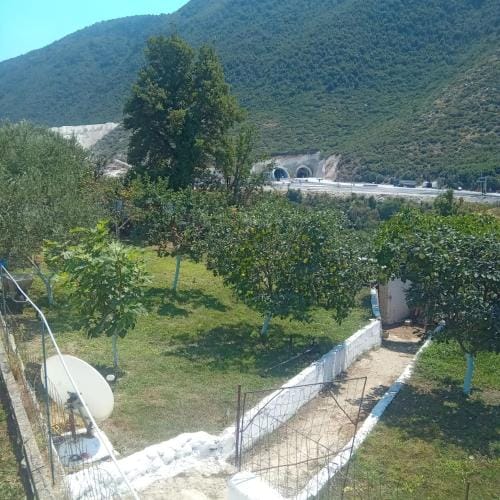 Vila Axhemi by Kei Hotel in Vlorë County, Albania