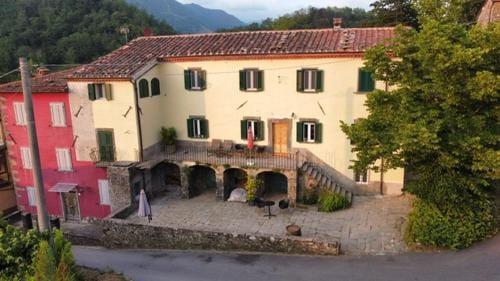 Palazzo Modafi Hotel in Emilia-Romagna