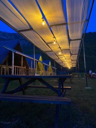 Yelken Bungalows Resort in Kayseri, Türkiye