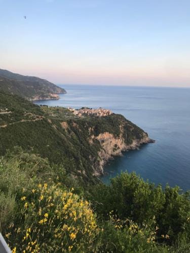 Affittacamere Pinuccia Hotel in Corniglia