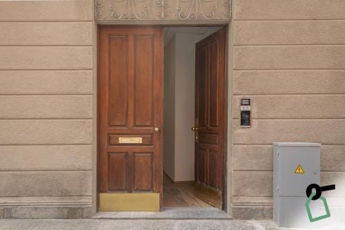 Hotiday Torino Bernini Hotel in Turin