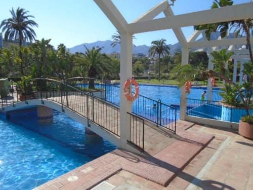 Benal Beach Hotel in Benalmadena