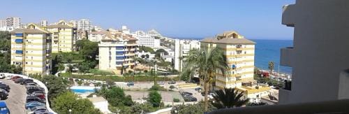 Benal Beach Hotel in Benalmadena