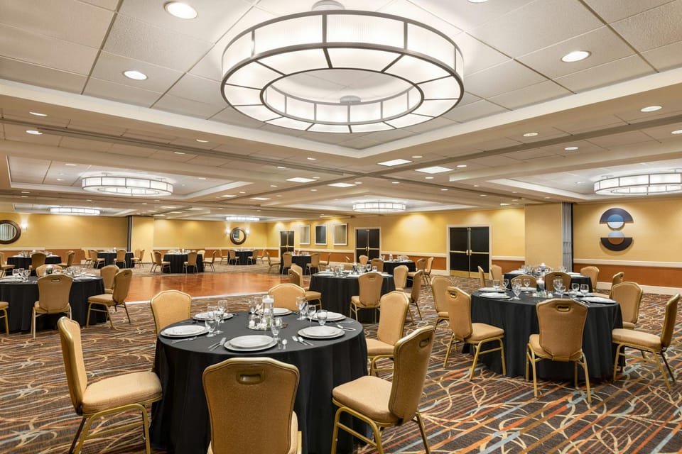 Ballroom
