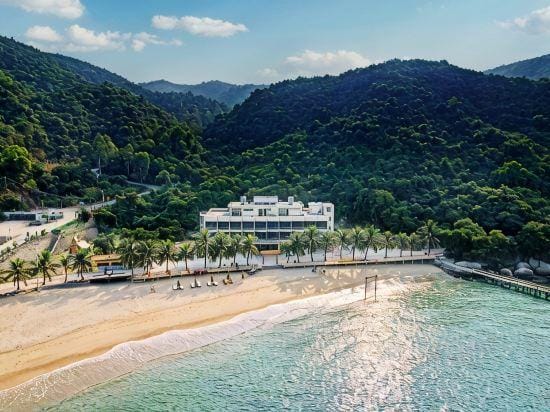 EGONG WAN HOTEL Hotel in Shenzhen