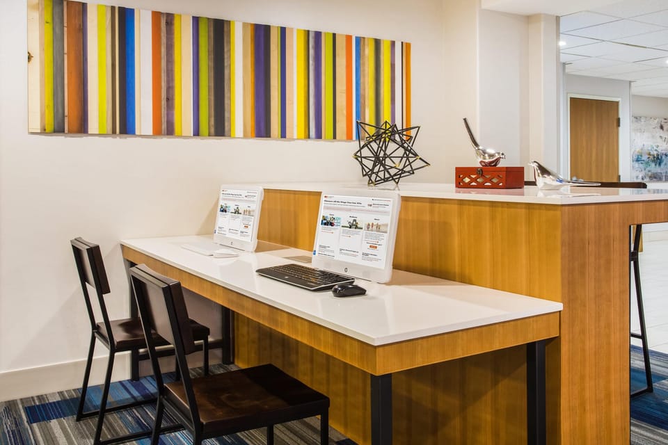 Facilities