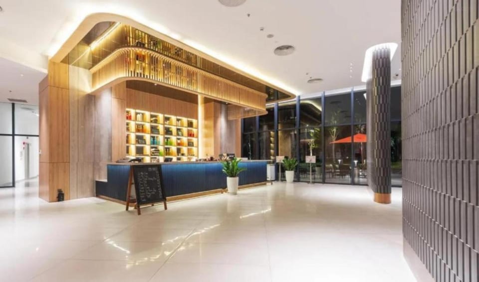 Arena Jakovi Residence Hotel in Khanh Hoa Province