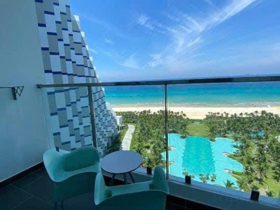 Arena Jakovi Residence Hotel in Khanh Hoa Province