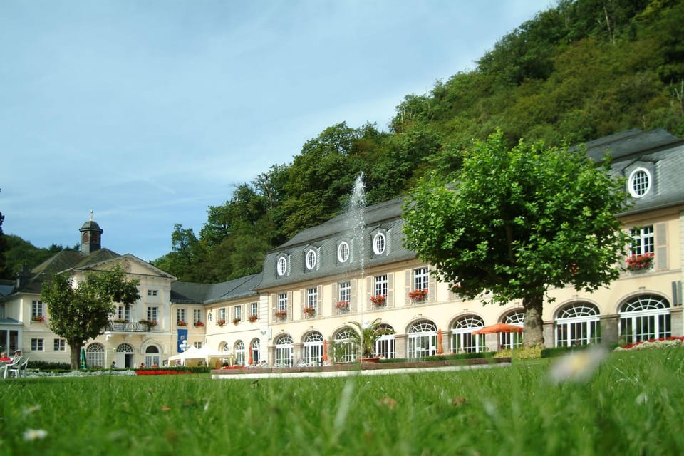 Hotel Haus Christa Hotel in Cochem-Zell