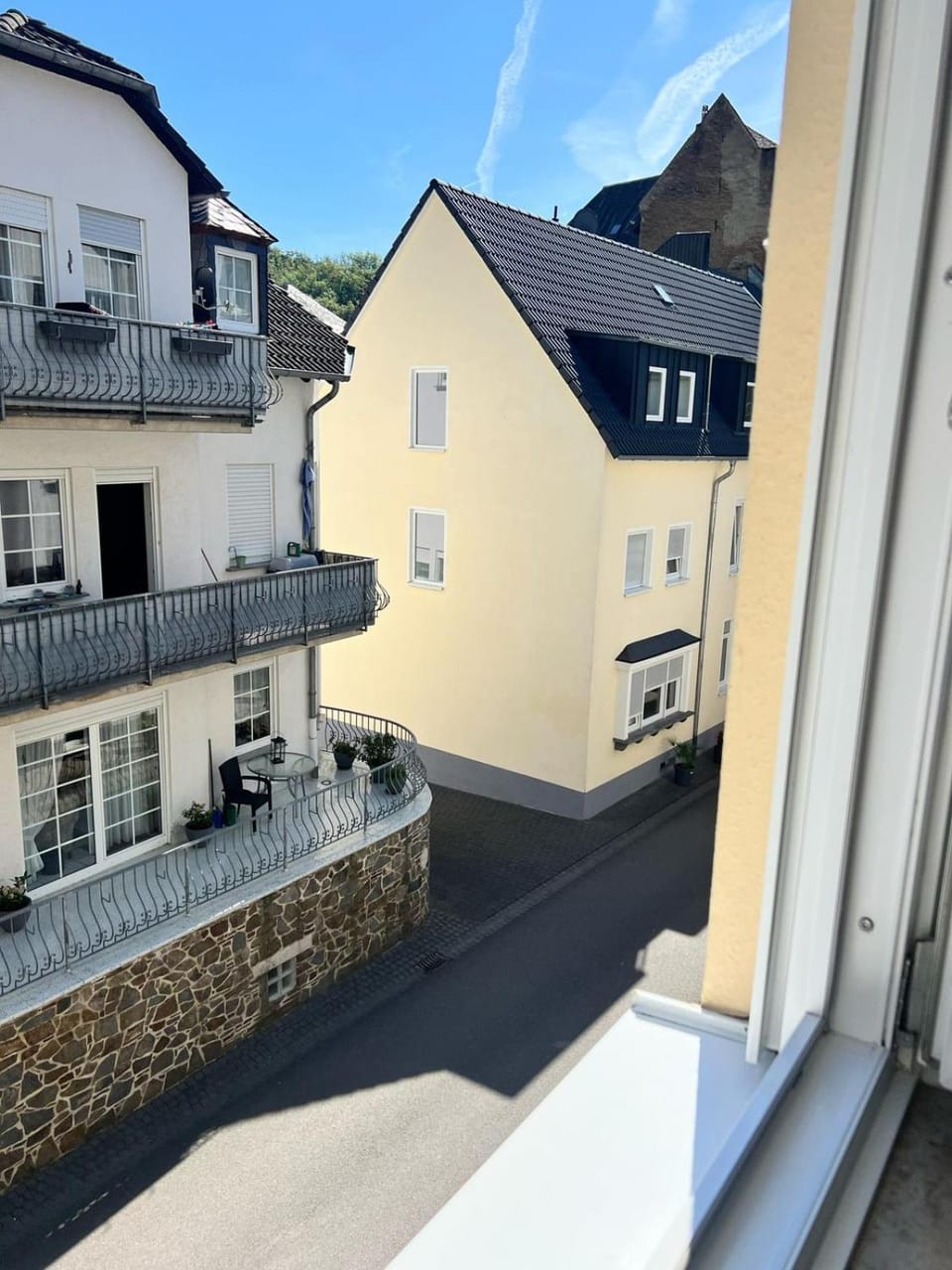 Hotel Haus Christa Hotel in Cochem-Zell