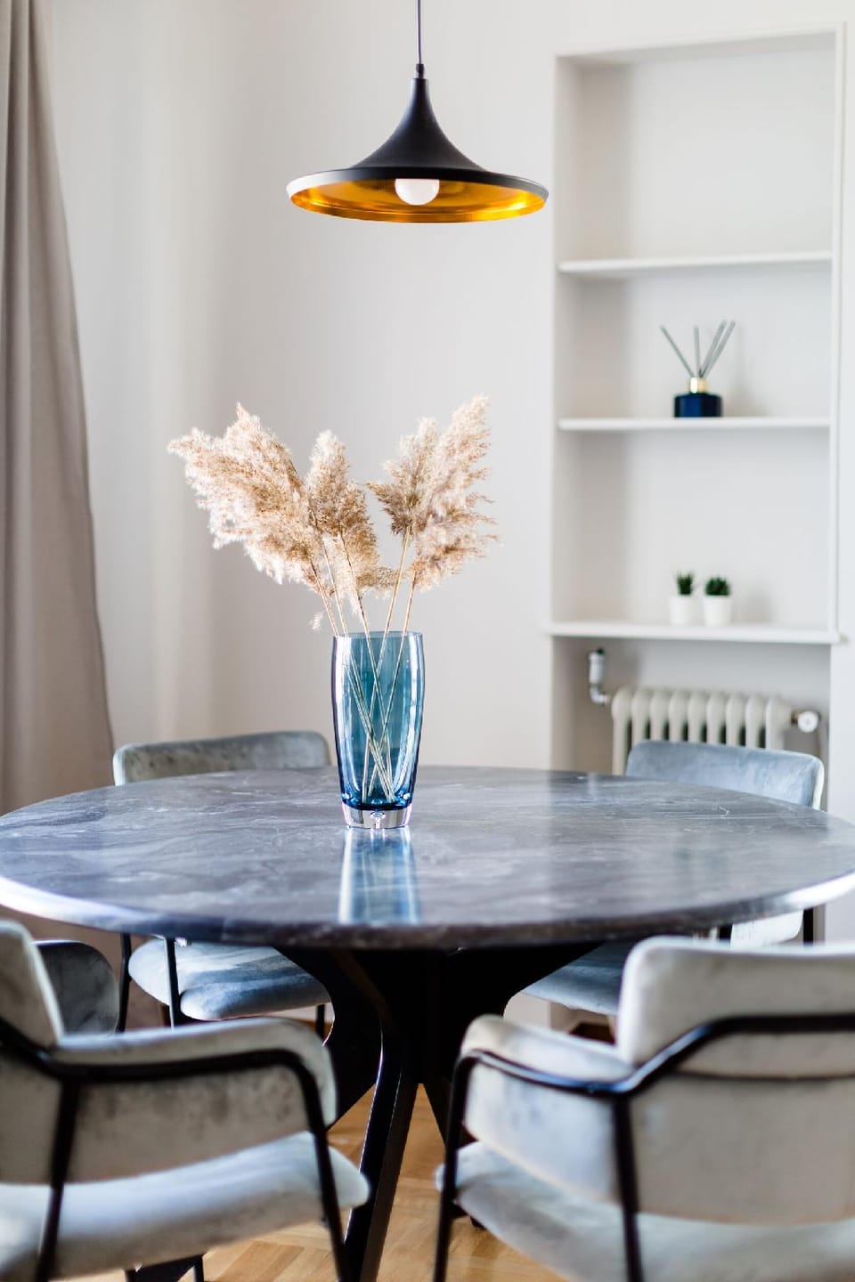 UPSTREET Elegant Luminous 3BD Apt-Kolonaki Hotel in Athens