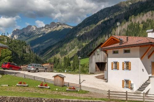 Alpinia Hotel in Trentino-South Tyrol
