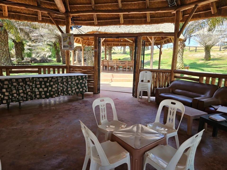 Bugoma Palms Resort Beach and Hotel Resort in Uganda
