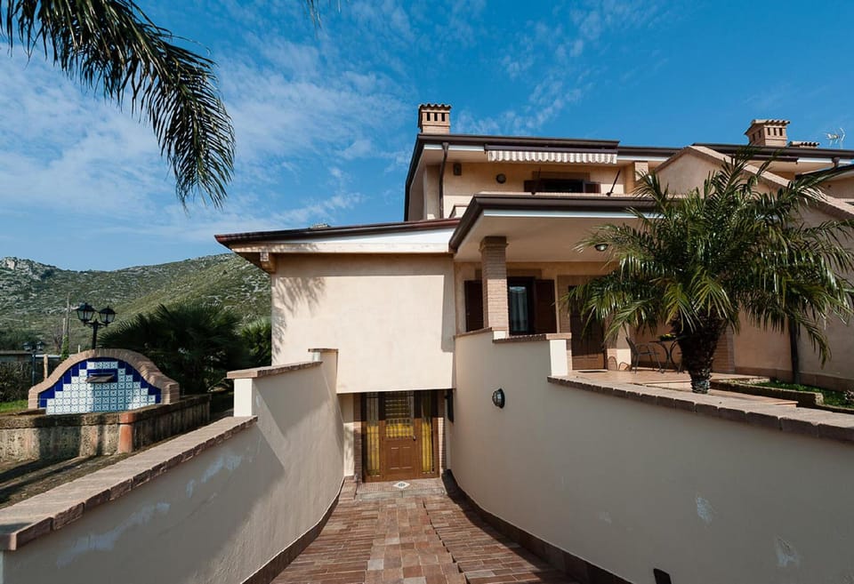 Casa Vacanza Polifemo Loft Hotel in Sperlonga