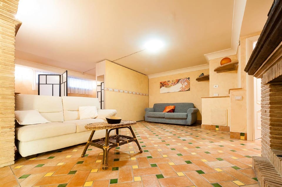 Casa Vacanza Polifemo Loft Hotel in Sperlonga