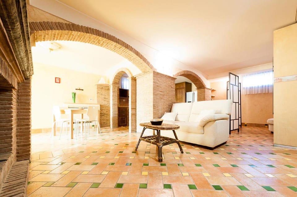 Casa Vacanza Polifemo Loft Hotel in Sperlonga