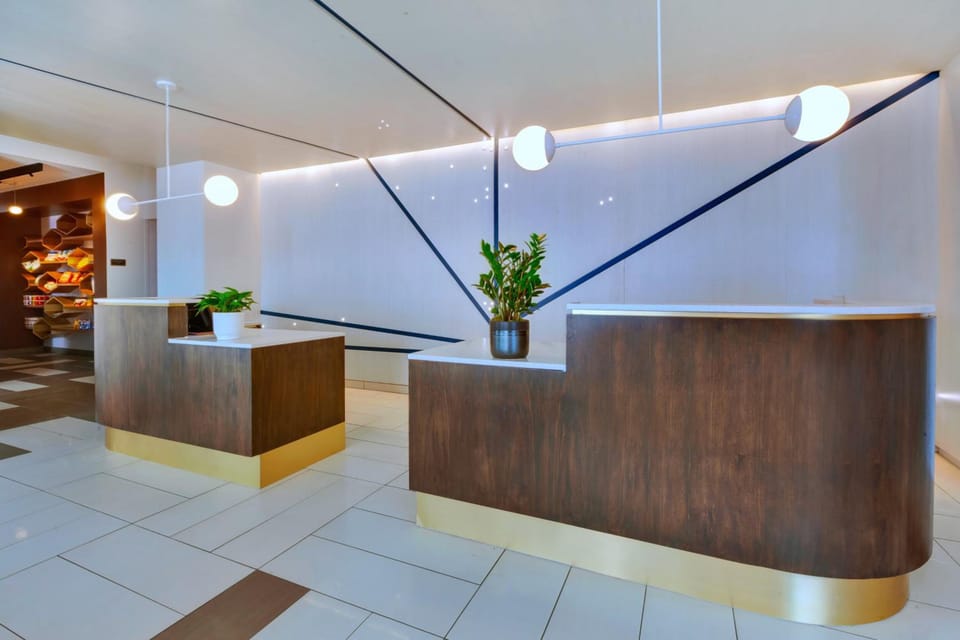Hotel Indigo Detroit Downtown by IHG Hotel in Windsor