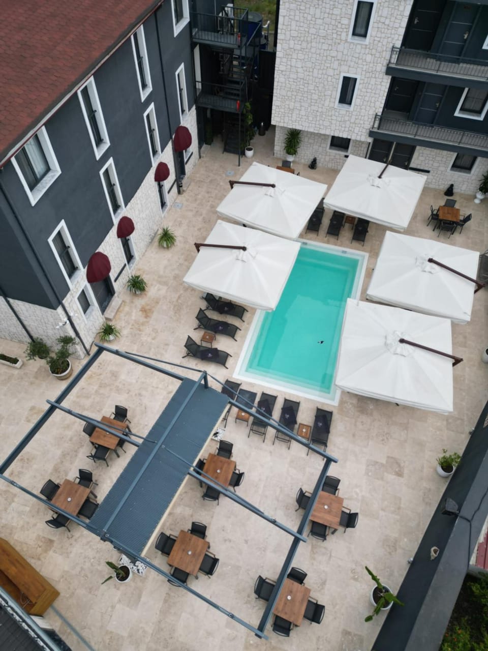 Er Turistik Otel Hotel in İzmir Province