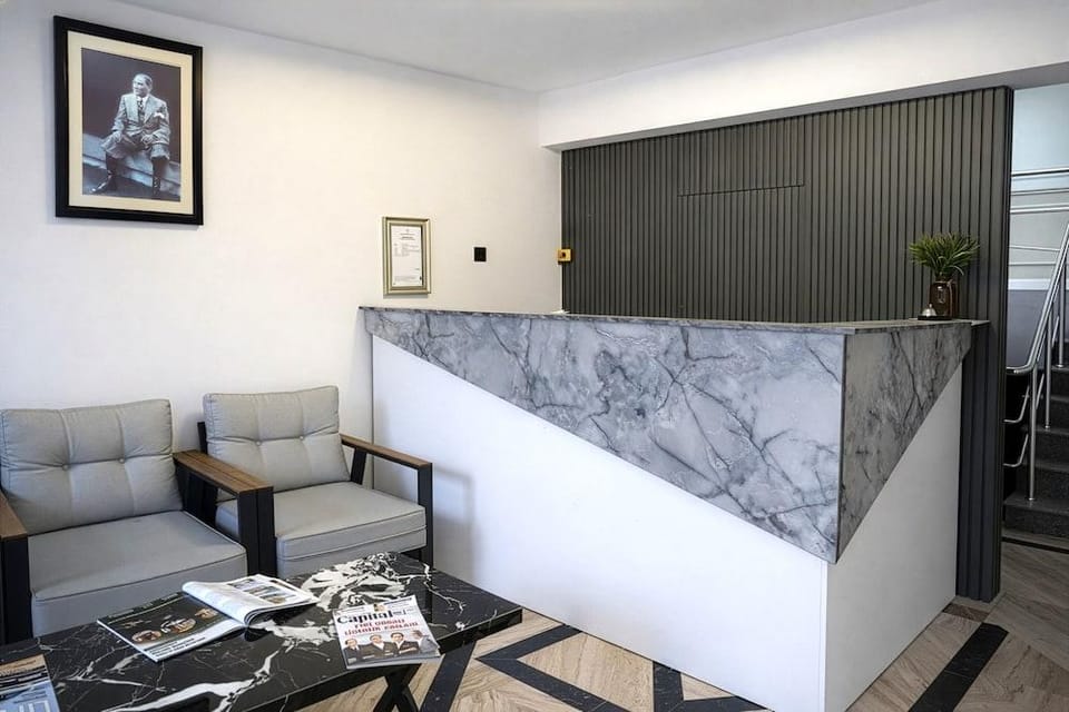 D'Premium Hotel in Evros, Greece