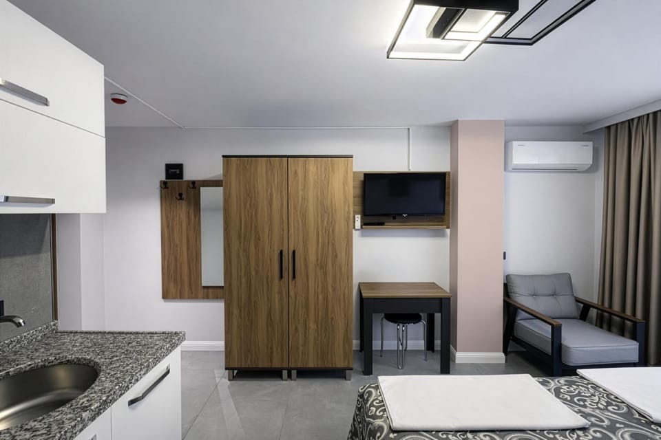 D'Premium Hotel in Evros, Greece