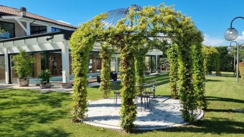 Castelnuovo Workx Hotel in Castelnuovo del Garda