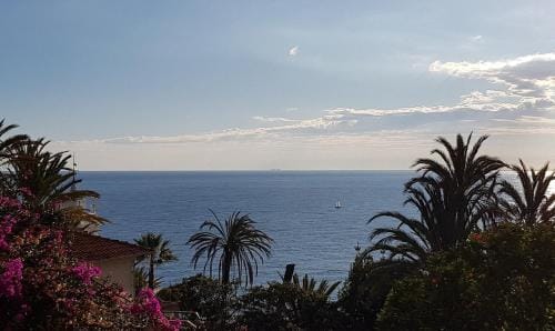 Villa Maddalena Bordighera Hotel in Bordighera