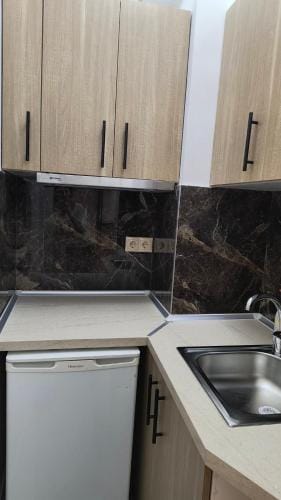 Lia Rooms Hotel in Pieria, Greece