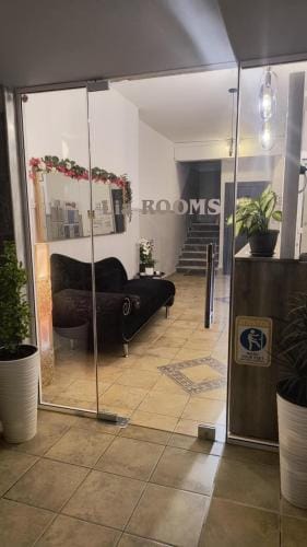 Lia Rooms Hotel in Pieria, Greece