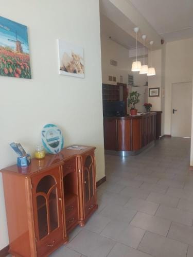 Hotel Holiday Garni - Pet Friendly Hotel in Giulianova