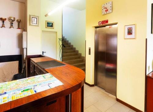 Hotel Holiday Garni - Pet Friendly Hotel in Giulianova