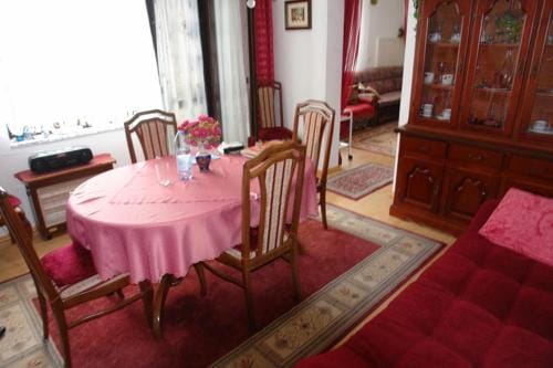Pansion Svetlana Hotel in Kotor Municipality