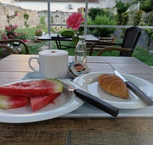 Villa De Santis Hotel in Praia A Mare