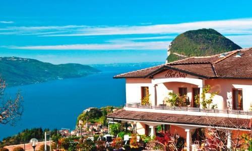 Bel Sito Hotel in Tremosine