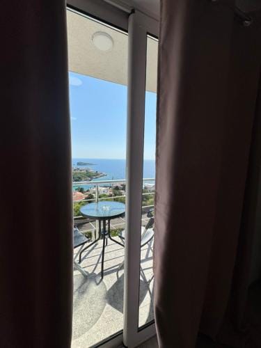 Open Sky Montenegro Hotel in Ulcinj Municipality