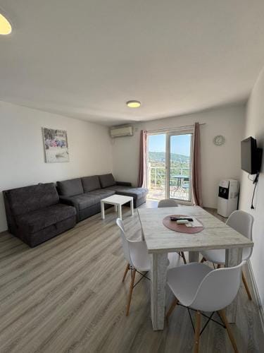 Open Sky Montenegro Hotel in Ulcinj Municipality