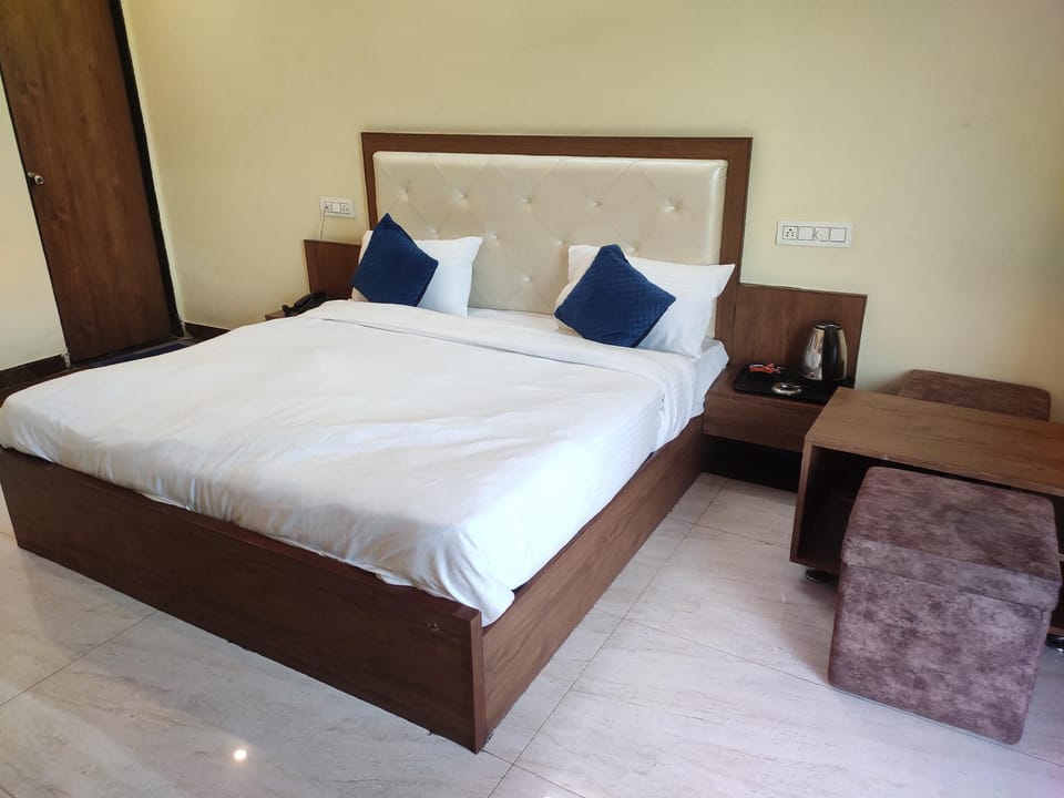 Hotel Valley Pride Hotel in Udaipur