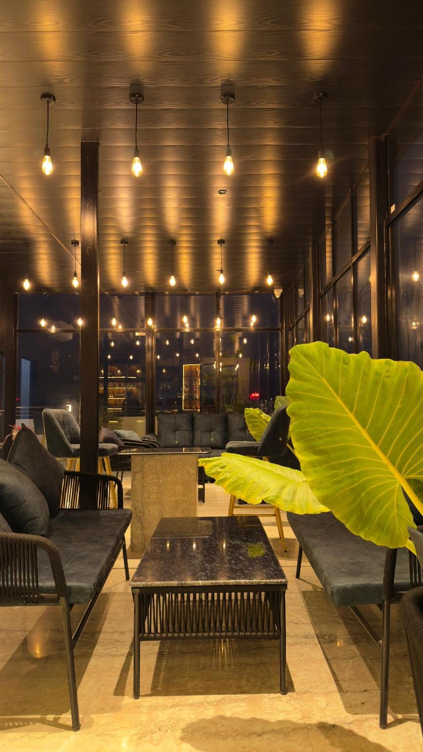 HOTEL CHERRYWOOD - Crafted for Comfort Hotel in Udaipur
