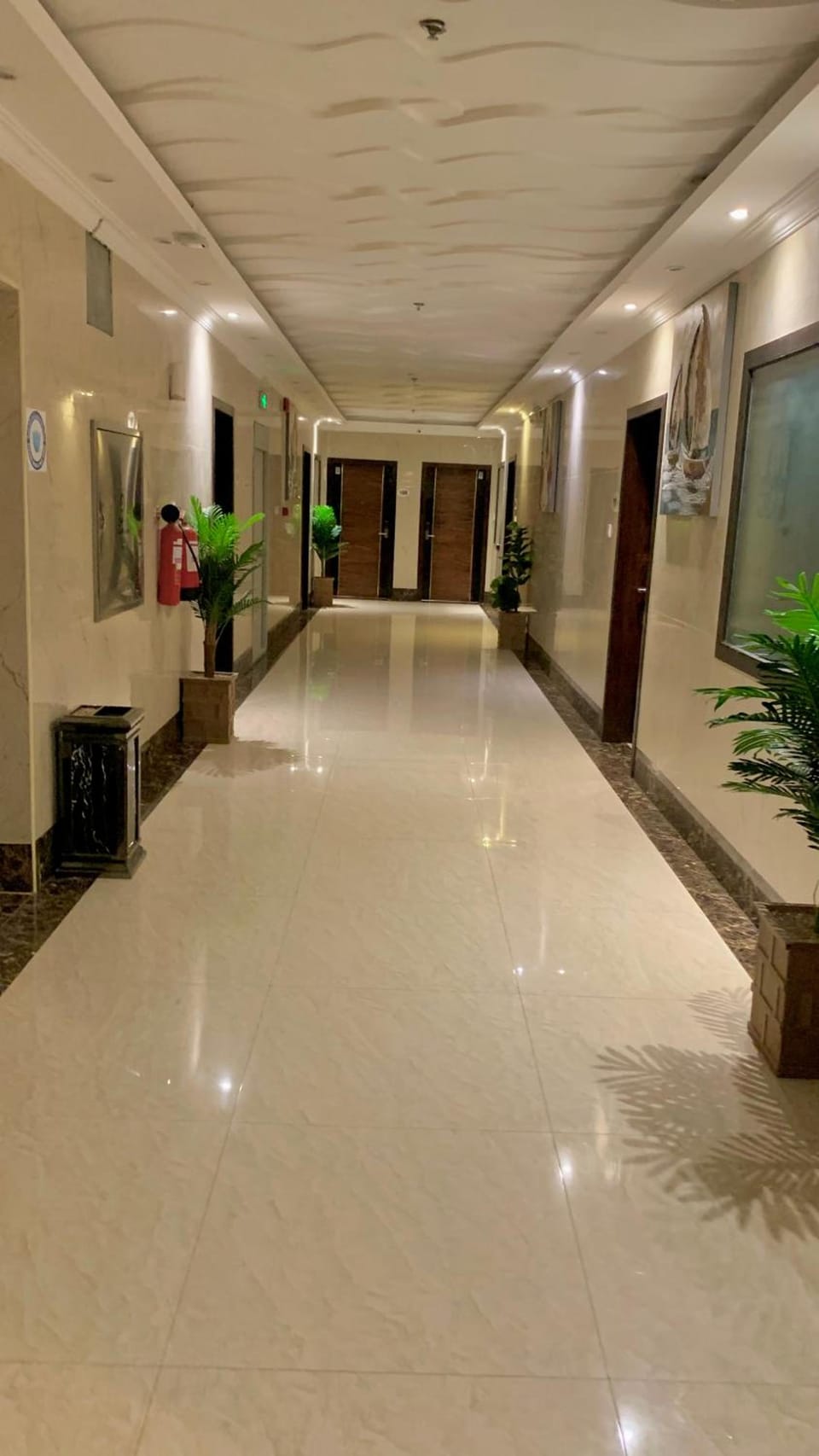Qamar Al Bahr Serviced Apartments, Al Khobar Apartment hotel in Al Khobar